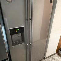 Frigo americano Samsung