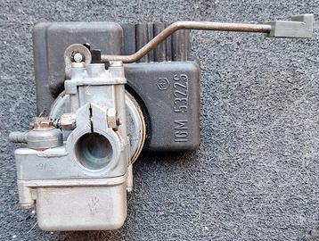 Carburatore Piaggio Ciao, Bravo, Boxer, Si