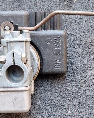 Carburatore Piaggio Ciao, Bravo, Boxer, Si