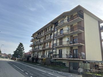 Appartamento Riva presso Chieri [RIVAVRG]