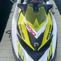 Seadoo RXP - RS 300
