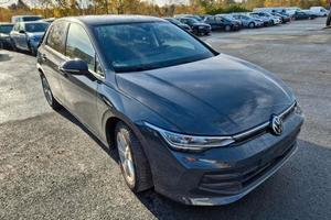 Volkswagen Golf 2024 Hybrid