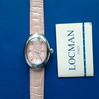 Orologio Locman donna, colore rosa