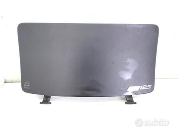 PIAGGIO VESPA GTS SUPER IE ABS 125 SPORTELLO BAULE