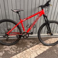 Mtb Commencal combi disc S