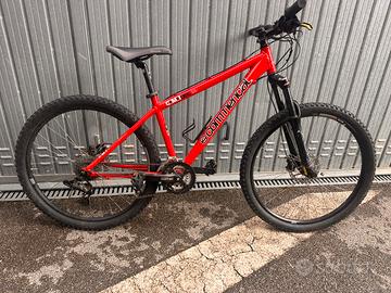 Mtb Commencal combi disc S