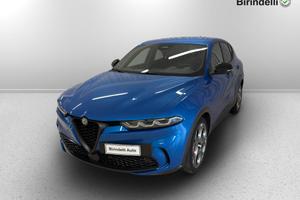 ALFA ROMEO Tonale - Tonale 1.5 130 CV MHEV TCT7 Ed