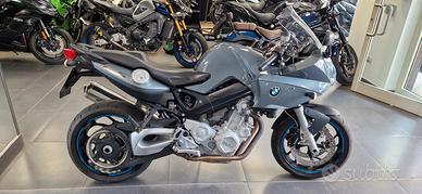 BMW F800S 