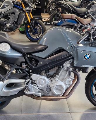 BMW F800S 