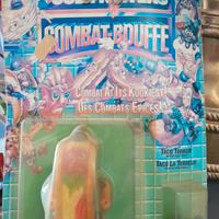 Taco Terror Food Fighters Mattel nuovo