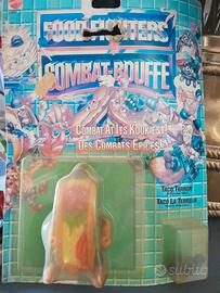 Taco Terror Food Fighters Mattel nuovo