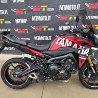 YAMAHA Tracer 900 abs Esport (solo Esportazione)