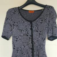 Maglione mezza manica Missoni