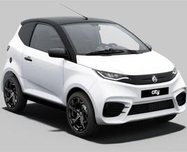 AIXAM City City Sport Ambition