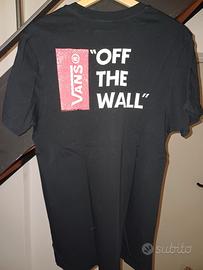 Maglietta Vans Of the Wall