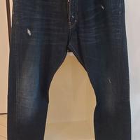 JEANS DSQUARED2
