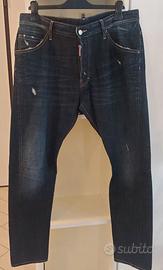 JEANS DSQUARED2