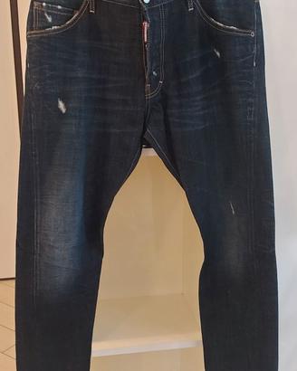 JEANS DSQUARED2