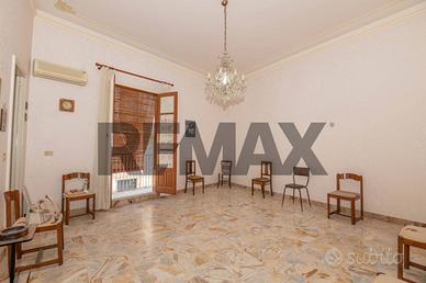 Appartamento - Lentini