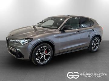 ALFA ROMEO Stelvio 2023 - Stelvio 2.2 t Veloce Q4