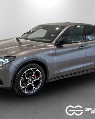 ALFA ROMEO Stelvio 2023 - Stelvio 2.2 t Veloce Q4
