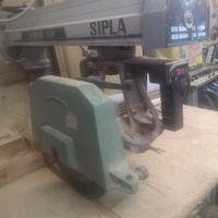 macchinari professionali per falegnameria