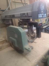 macchinari professionali per falegnameria