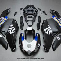 Carena per DUCATI SBK 749 / 999 2003 - 2004