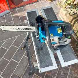 motosega da potatura hyundai 