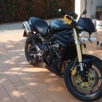 Triumph Street Triple 675