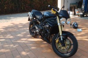 Triumph Street Triple 675
