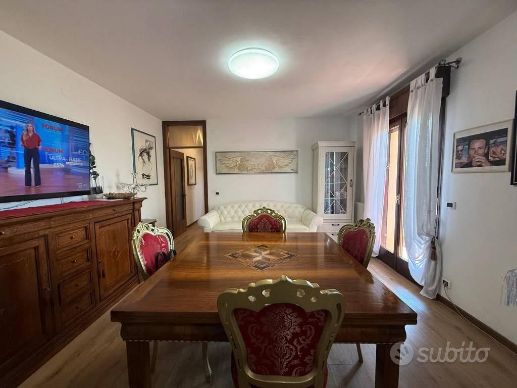 Appartamento – TV - Vista 2