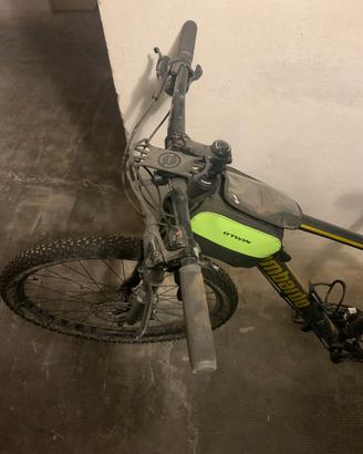 MOUNTAIN BIKE LOMBARDO SIGNUM 12
