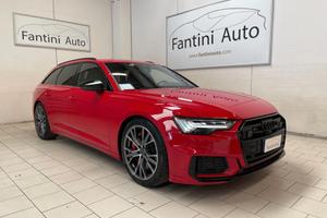 Audi A6 S6 Avant 3.0 TDI mhev quattro 344cv tip-LE
