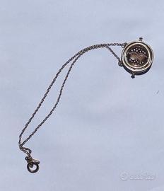 Gadget Giratempo Hermione 