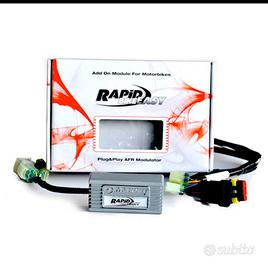 RAPIDBIKE EASY KAWASAKI Z750 - Z750R