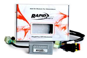 RAPIDBIKE EASY KAWASAKI Z750 - Z750R