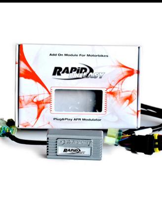 RAPIDBIKE EASY KAWASAKI Z750 - Z750R