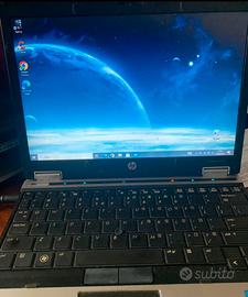 PC HP Elitebook 2540p