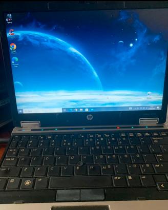 PC HP Elitebook 2540p
