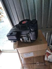 Motore verticale Loncin