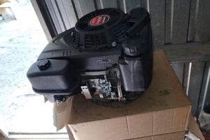 Motore verticale Loncin