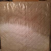 Materasso memory foam