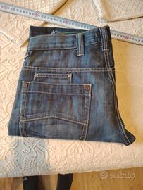 Pantalone uomo