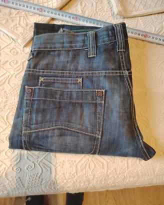Pantalone uomo