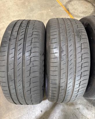 CERCHI E GOMME 2755519 MERCEDES - CPR403431