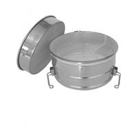 Filtro in acciaio legea