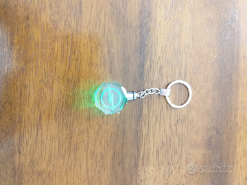 Portachiavi opel multicolore