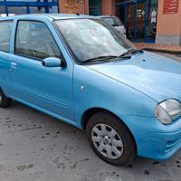 Fiat Seicento 1.1i ANNIVERSARY 4 posti (507)