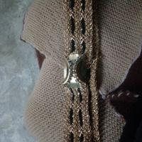 Cintura gioiello anni '60